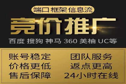 竞价代运营成功案例：助力企业抢占市场份额